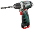 Metabo PowerMaxx BS Basic, produktbild från Globaltools