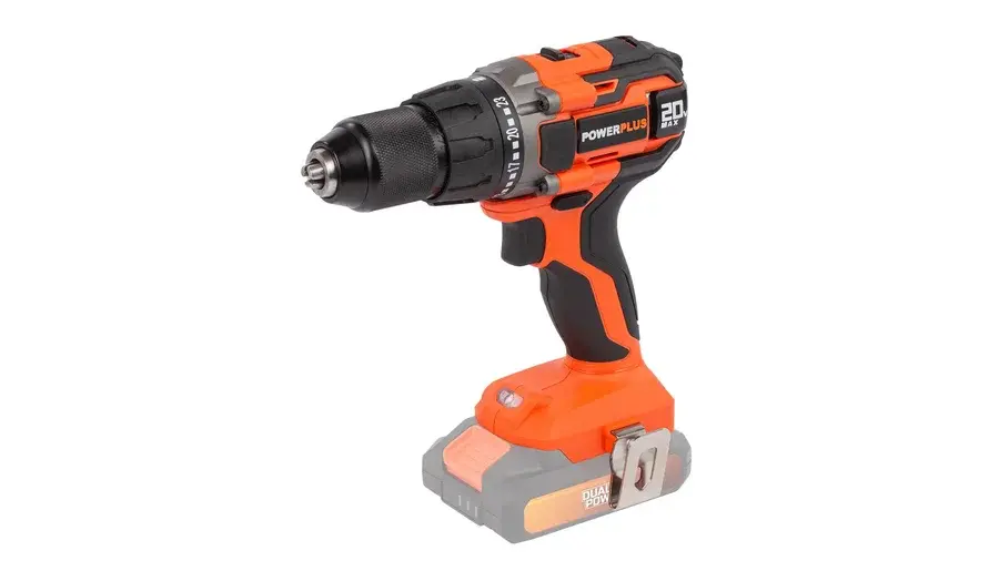 Dual Power POWDP15100, produktbild från Globaltools